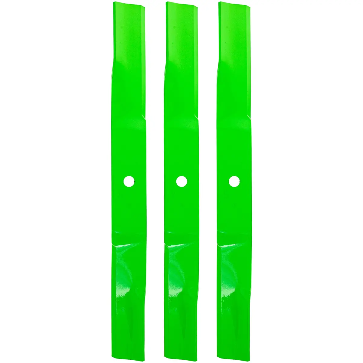 Lawnrazor High Lift Blade For Cub Cadet 942-05179 742-05179 | 3-Pack 1