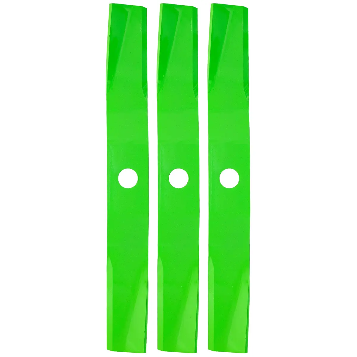 Lawnrazor Blade For Kubota Rck60p-781Z K5645-34340 60-Inch Deck Low Lift 3 Pack 1