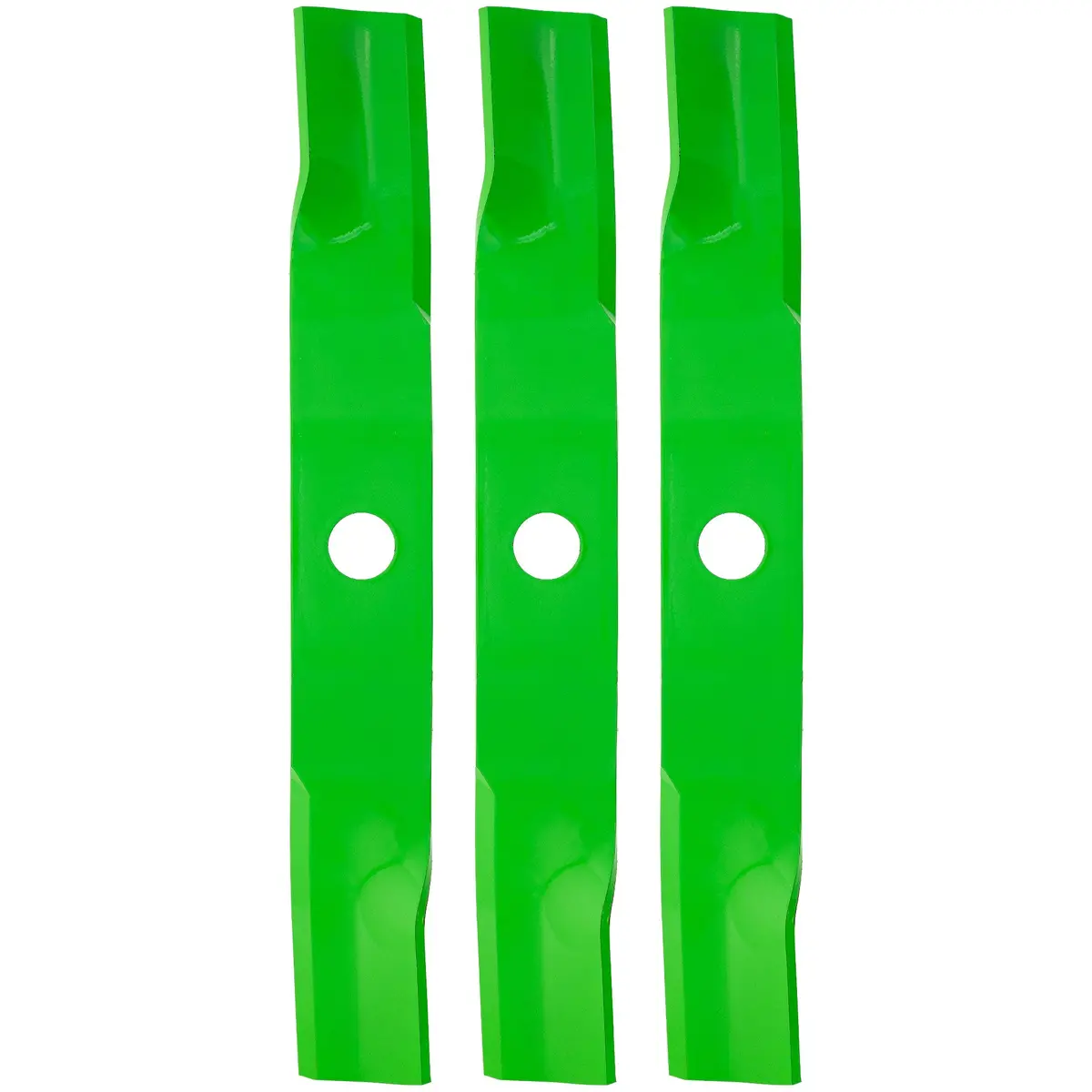 Lawnrazor High Lift Blade For Kubota K5613-34340 | 3-Pack 1