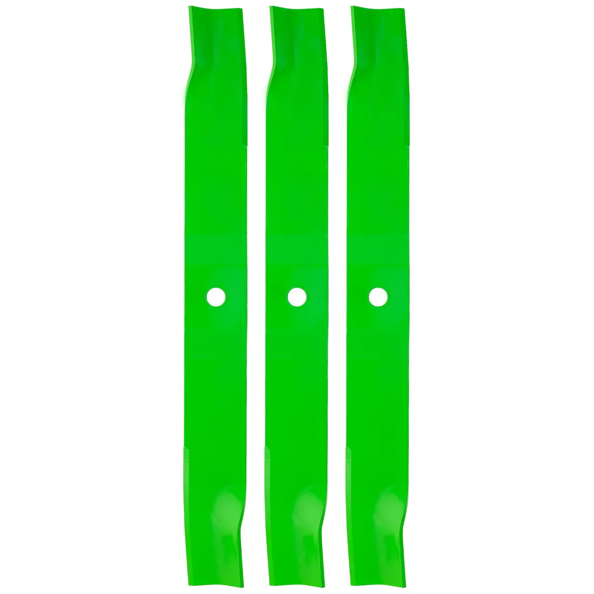 Lawnrazor High Lift Blade For Gravely Ariens 09659200 | 3-Pack 1