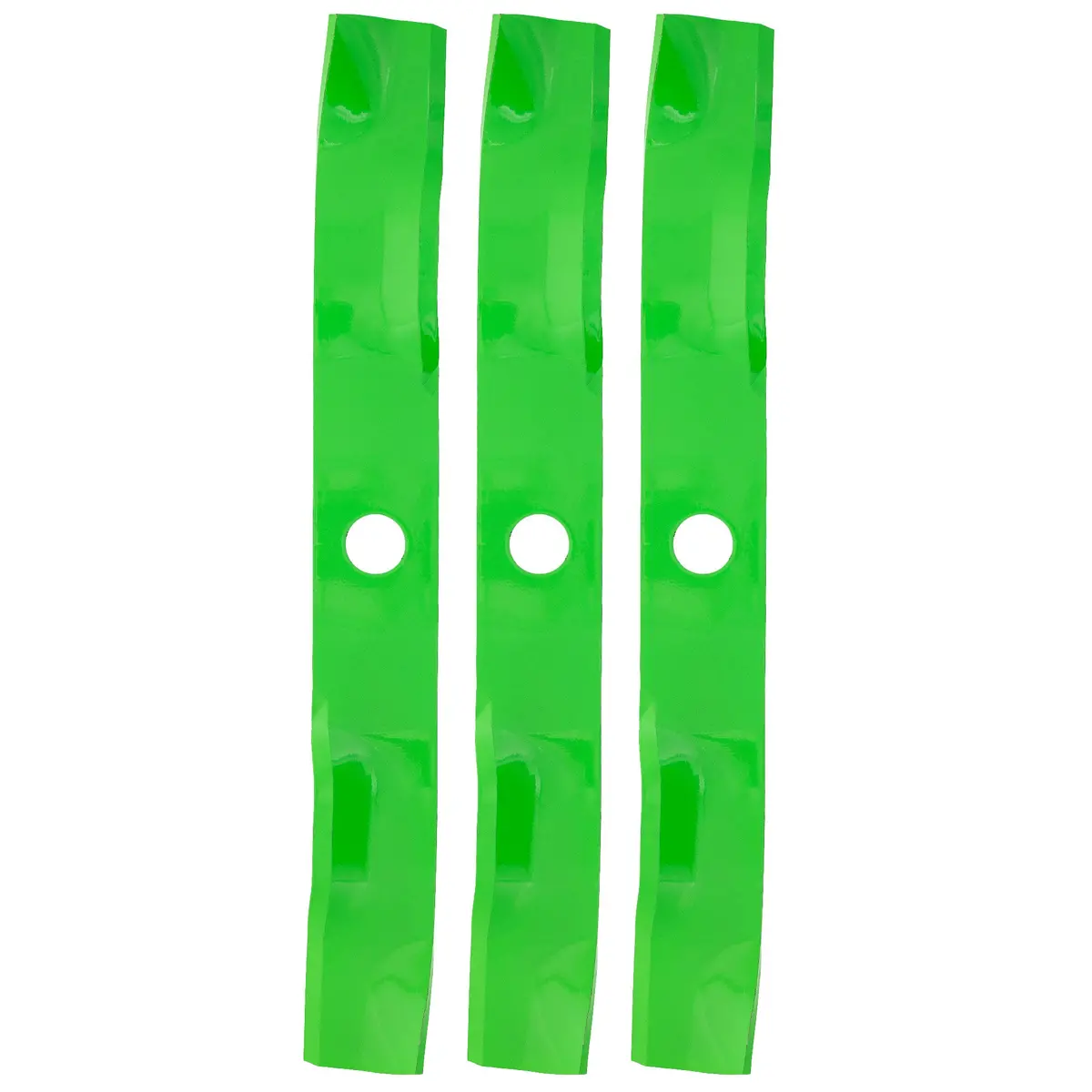 Lawnrazor Blade For Kubota Rck60rp-1500Z K5647-92340 60-Inch Mulching 3 Pack 1