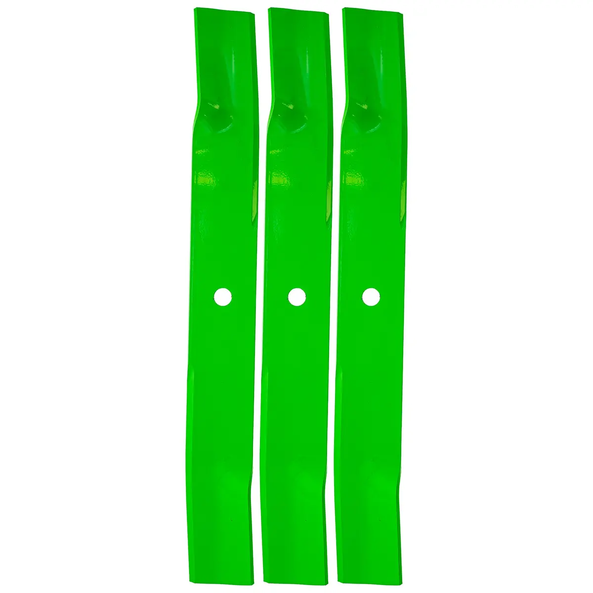 Lawnrazor Blade For Snapper 560Z 360Z 5104045Yp 61-Inch Deck High Lift 3 Pack 1