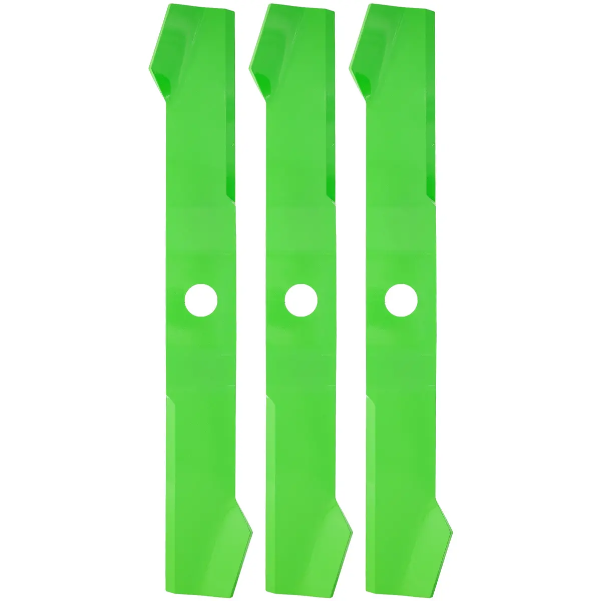 Lawnrazor Blade For Kubota Rck72p-1500Z K5975-97530 72-Inch Low Lift 3 Pack 1