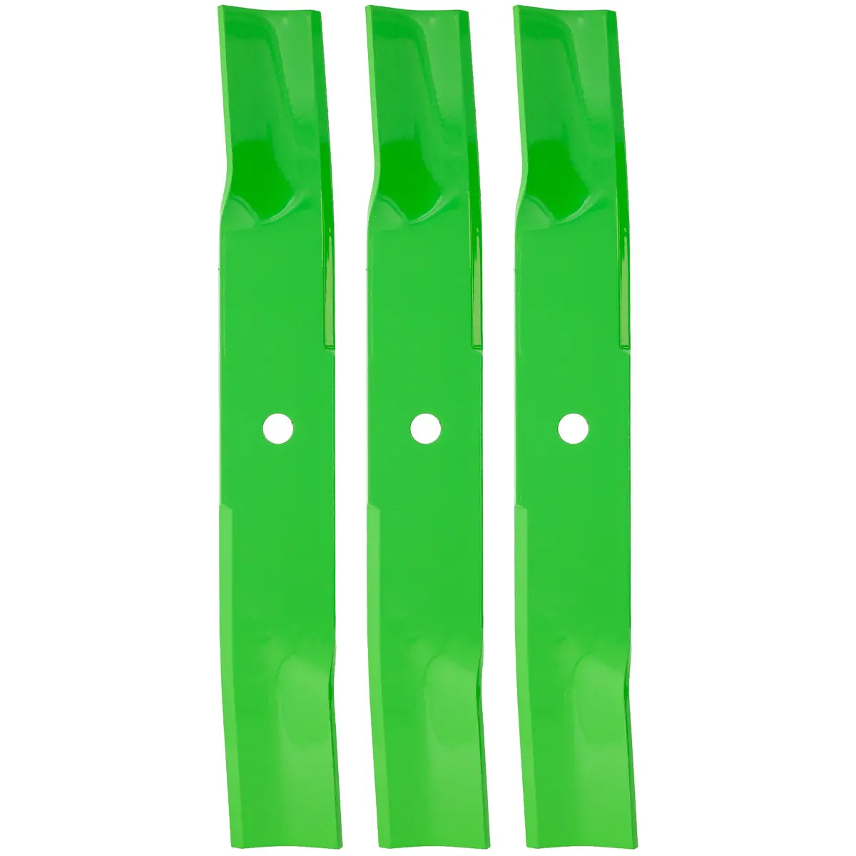 Low Lift Blade For Ferris 1756152Yp 1756152S 1756152Ayp | 3-Pack 1