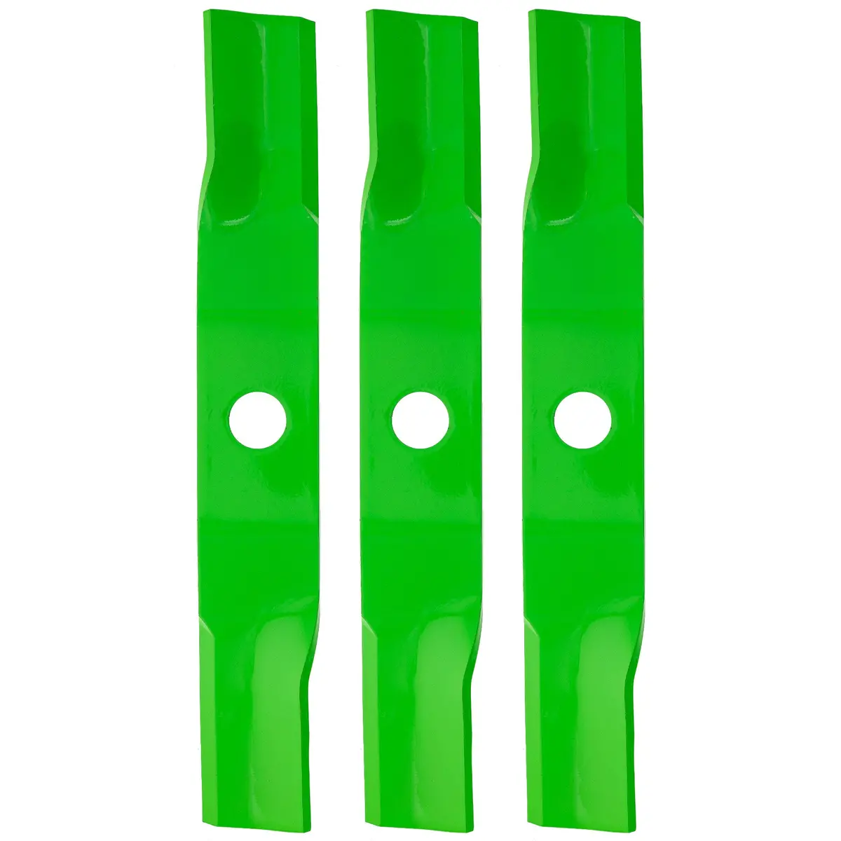 Lawnrazor Blade For Kubota Rck48p-751Z K5583-34340 48-Inch High Lift 3 Pack 1