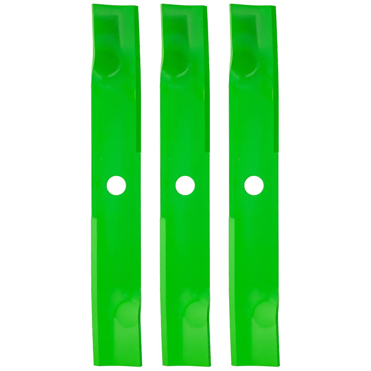 Lawnrazor High Lift Blade For Exmark 103-6382 103-6382-S | 3-Pack 1
