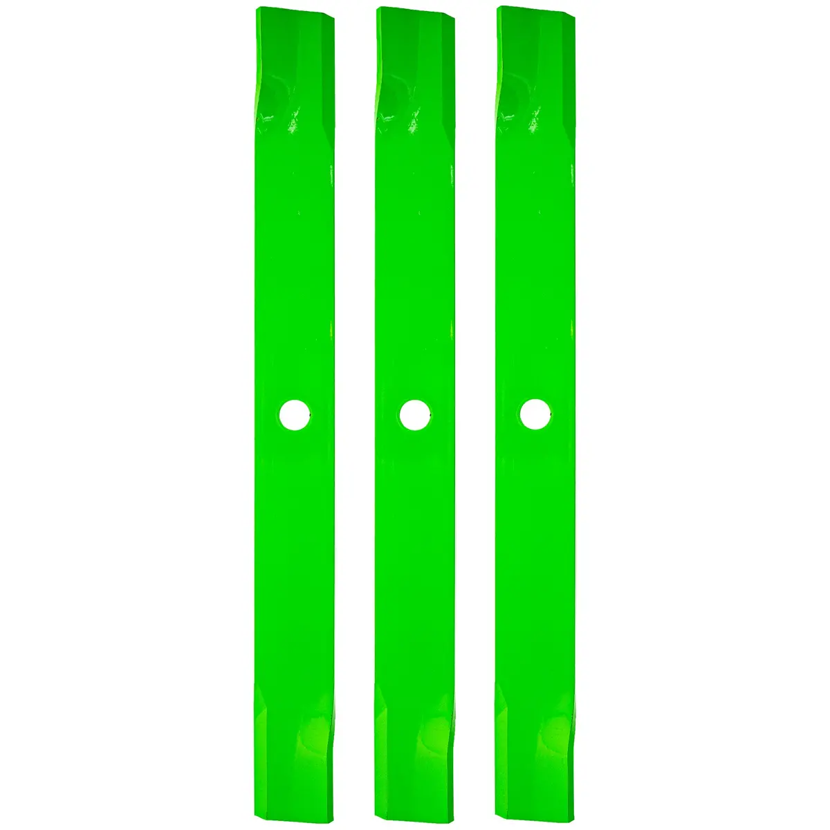 Lawnrazor Medium Lift Blade For John Deere Scag Epc201693 | 3-Pack 1