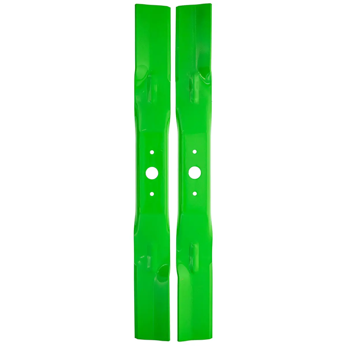Lawnrazor High Lift Blade For Toro Exmark 130-2862 130-2861 103-4208 103-4207 1