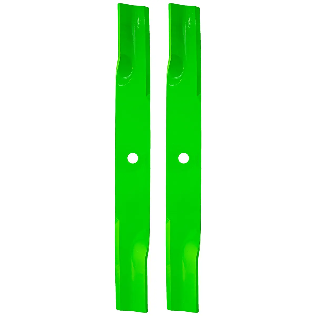 Lawnrazor Blade For Kubota Rck42p-122Z K5559-34330 42-Inch Deck High Lift 2 Pack 1