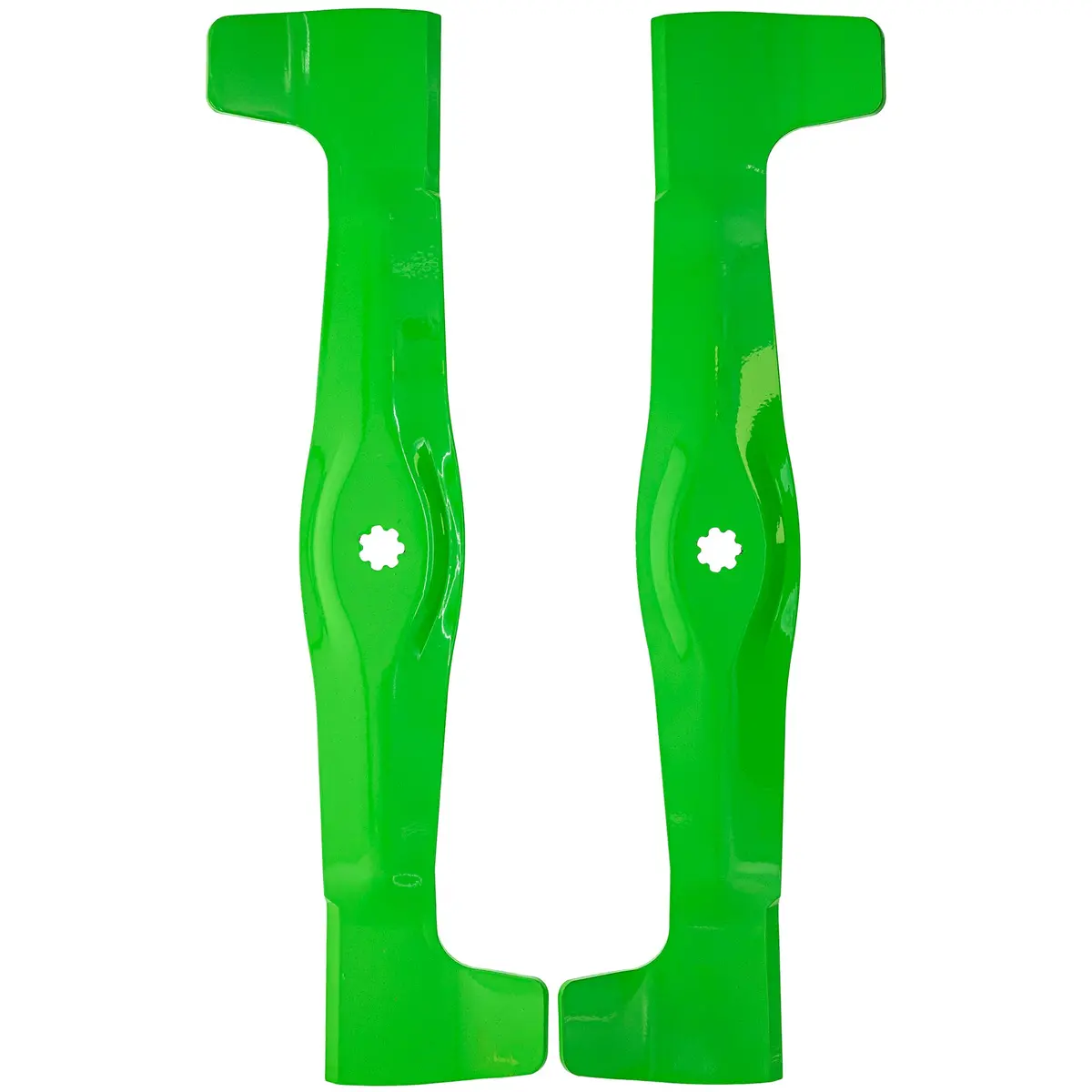 Lawnrazor Medium Lift Blade For John Deere Am147289 1