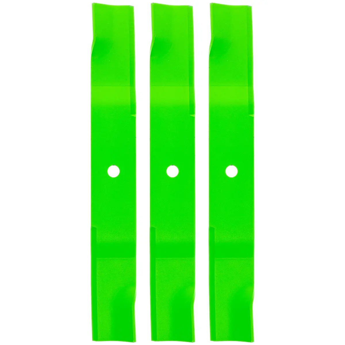 Lawnrazor Blade For Spartan Rz Rz-C Srt Hd Xd 54-Inch Deck 438-0001-00 3 Pack 1