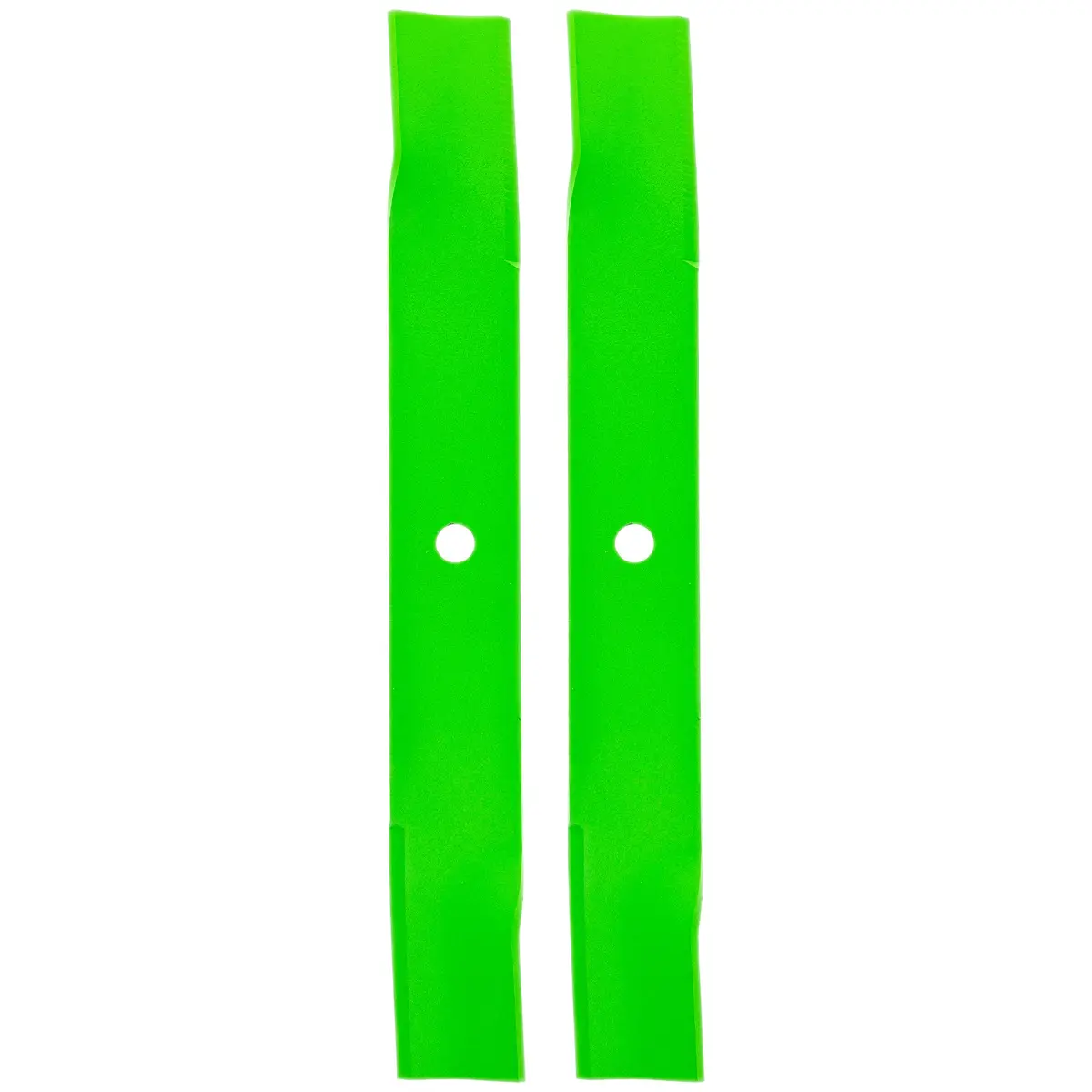 Lawnrazor Blade For Hustler Raptor Sd 36-Inch Deck 603995 Medium Lift 2 Pack 1