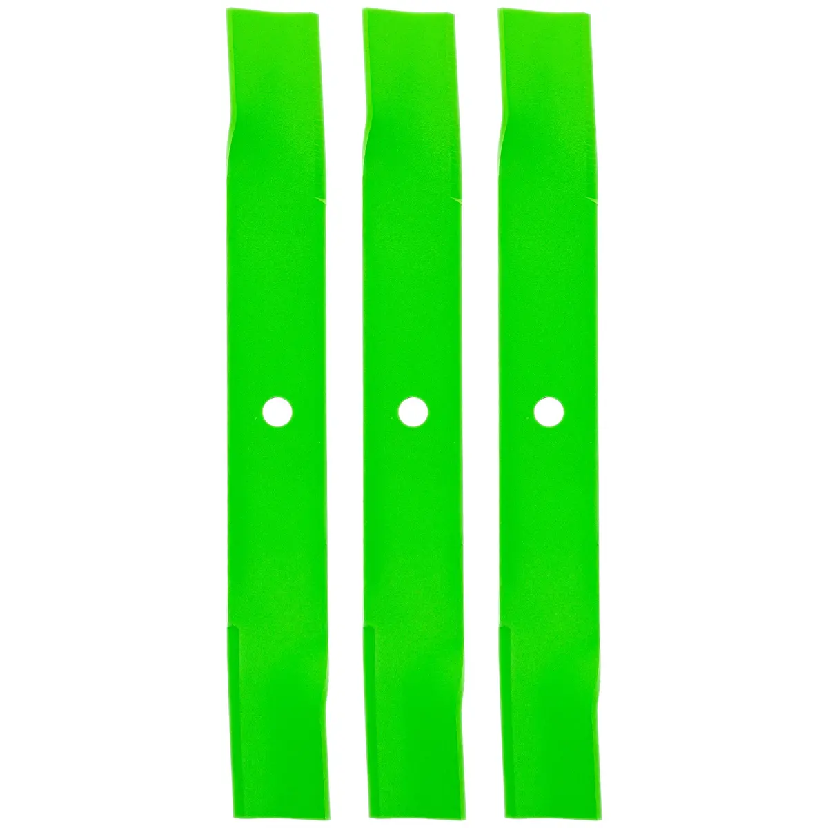 Lawnrazor Blade For Hustler Raptor Limited 52-Inch 603995 Medium Lift 3 Pack 1