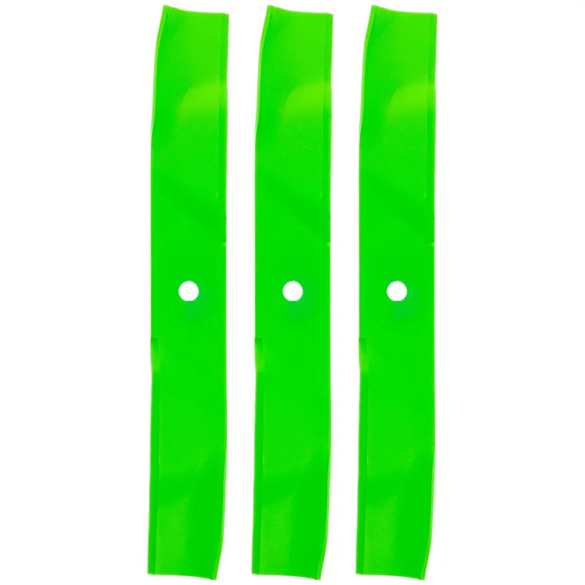 Lawnrazor Mulching Blade For Hustler 797704 | 3-Pack 1