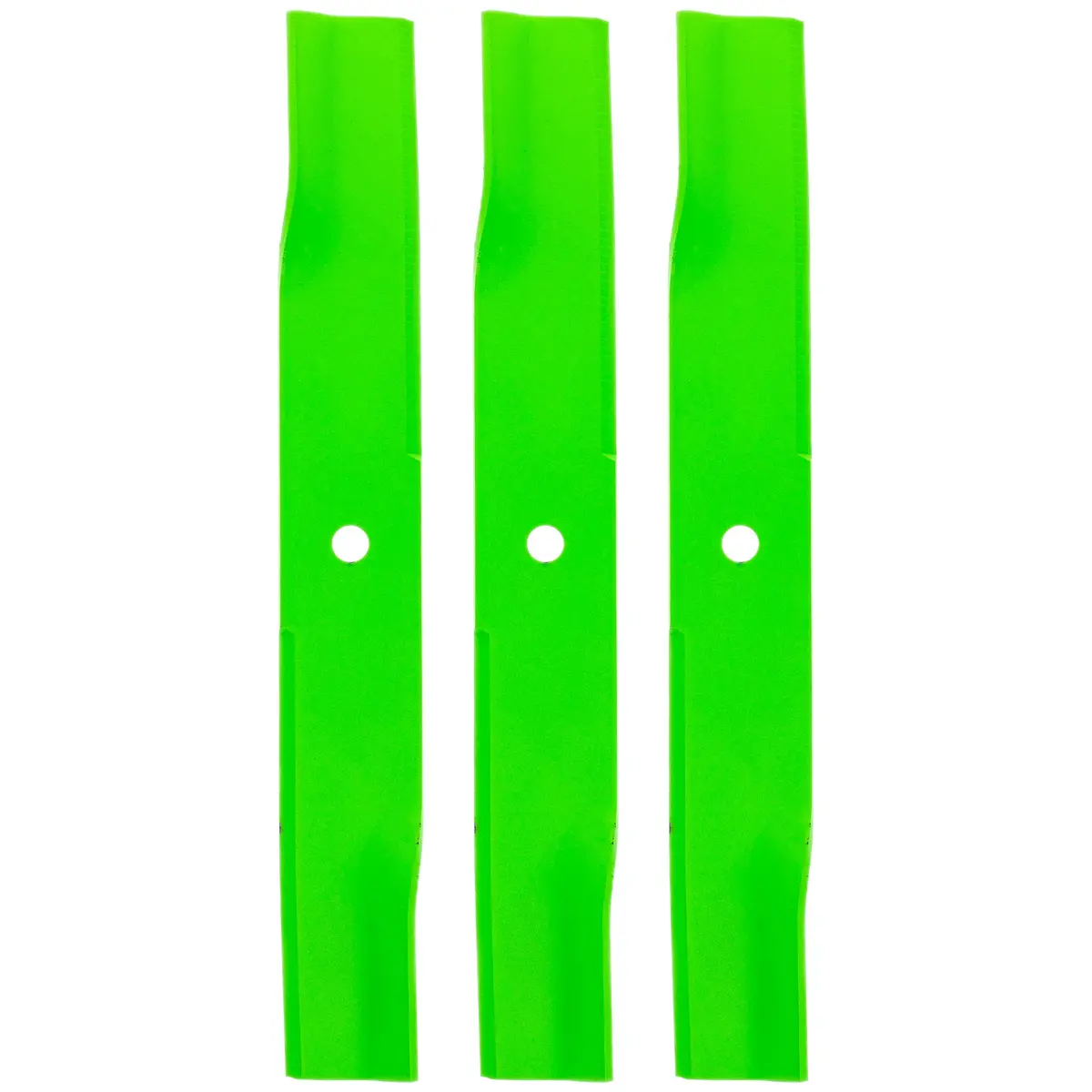 Lawnrazor Blade For Hustler Fastrak Raptor Sd 797696 54-Inch High Lift 3 Pack 1