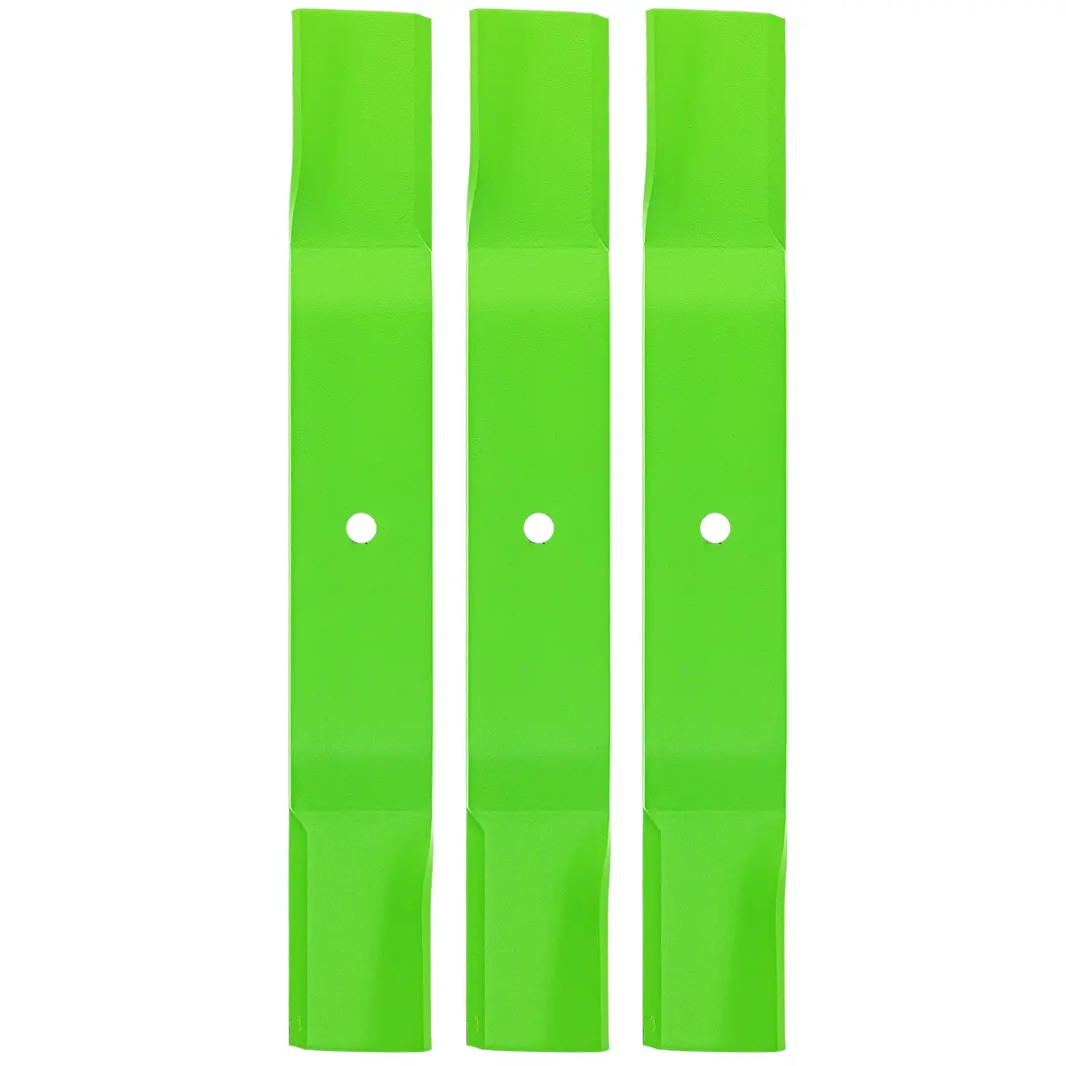 Lawnrazor Blade For Grasshopper 3452 3552 6152 52-Inch 320236 Medium Lift 3 Pack 1