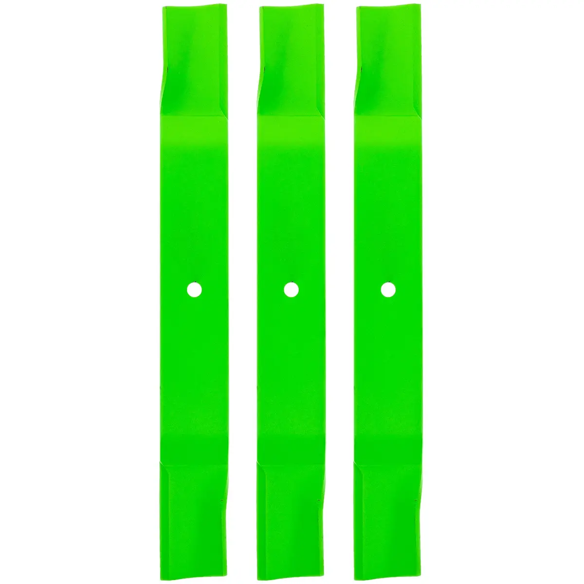 Lawnrazor Blade For Grasshopper 3461 9261 61R 320242 61-Inch Medium Lift 3 Pack 1