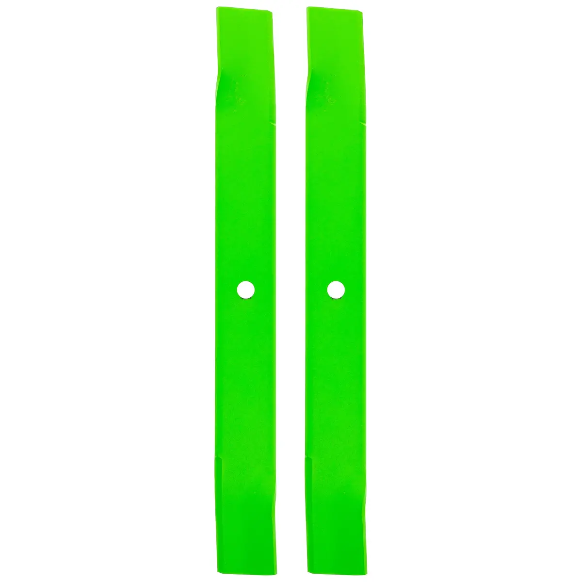 Lawnrazor Blade For Hustler Raptor Limited 603992 42-Inch Medium Lift 2 Pack 1