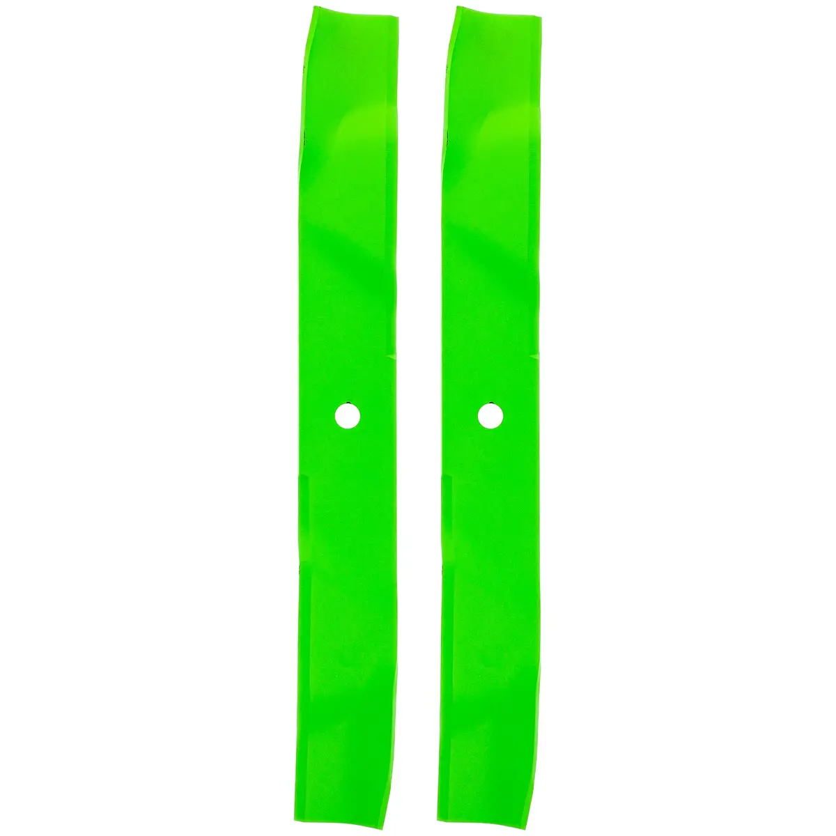Lawnrazor Blade For Hustler Raptor Fastrak Sd Xl 794214 42-Inch Mulching 2 Pack 1