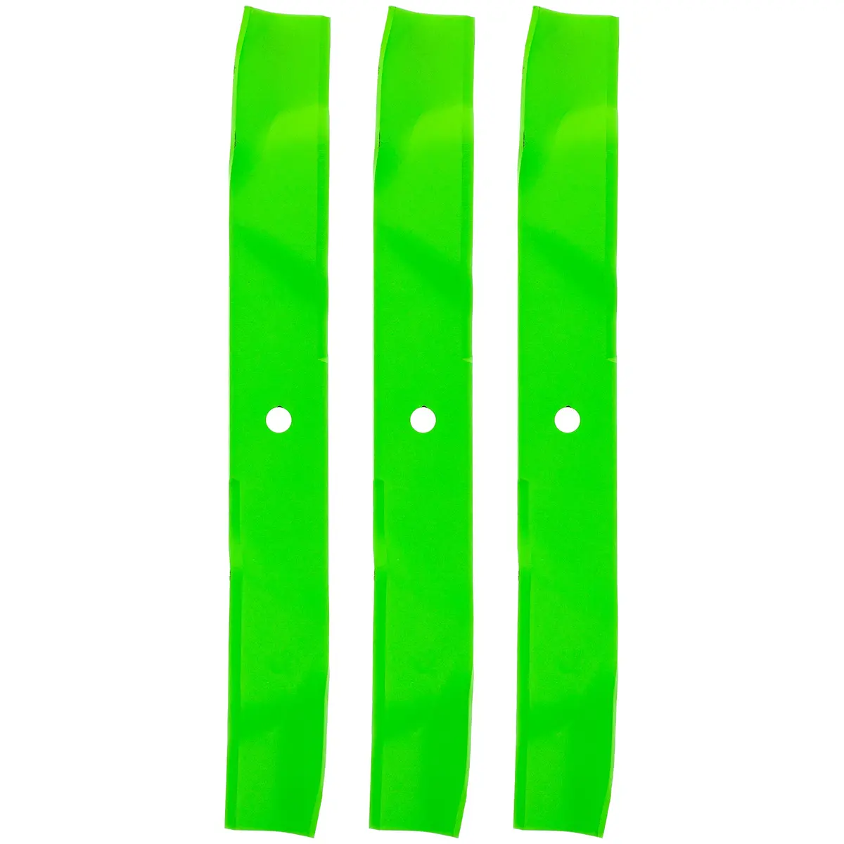 Lawnrazor Blade For Hustler Super Z Xr-7 X-One 794214 60-Inch Mulching 3 Pack 1