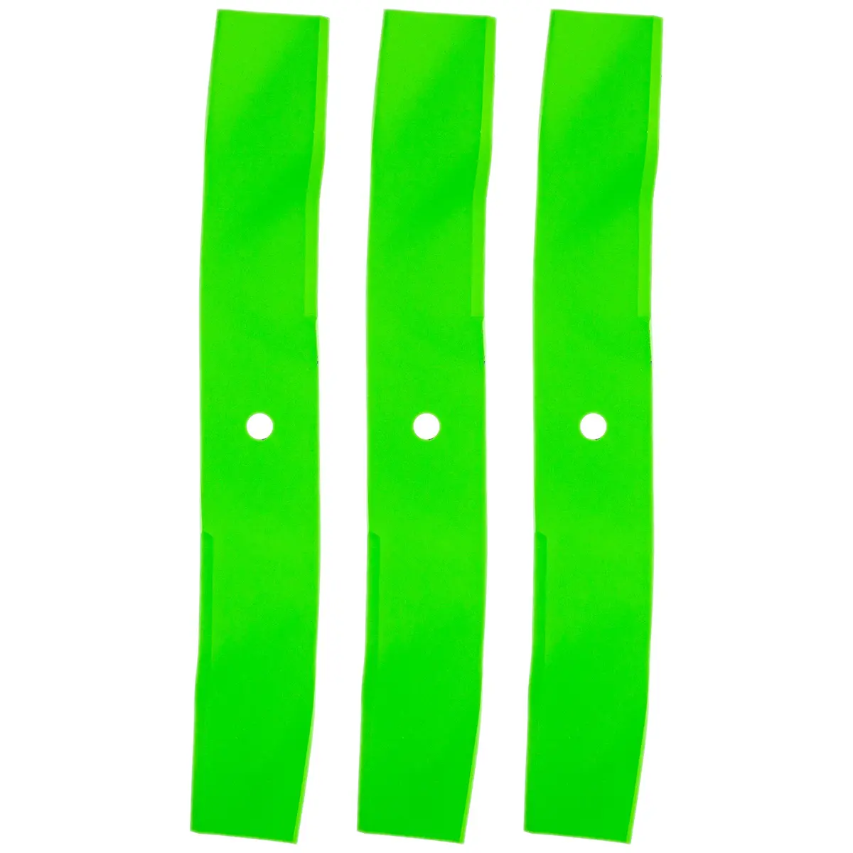 Lawnrazor Mulching Blade For Gravely Ariens 04887700 | 3-Pack 1