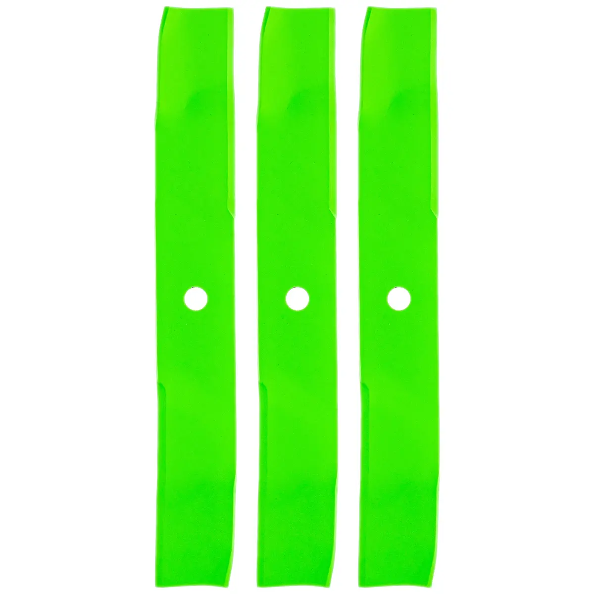Lawnrazor Mulching Blade For Gravely Ariens 09673500 | 3-Pack 1