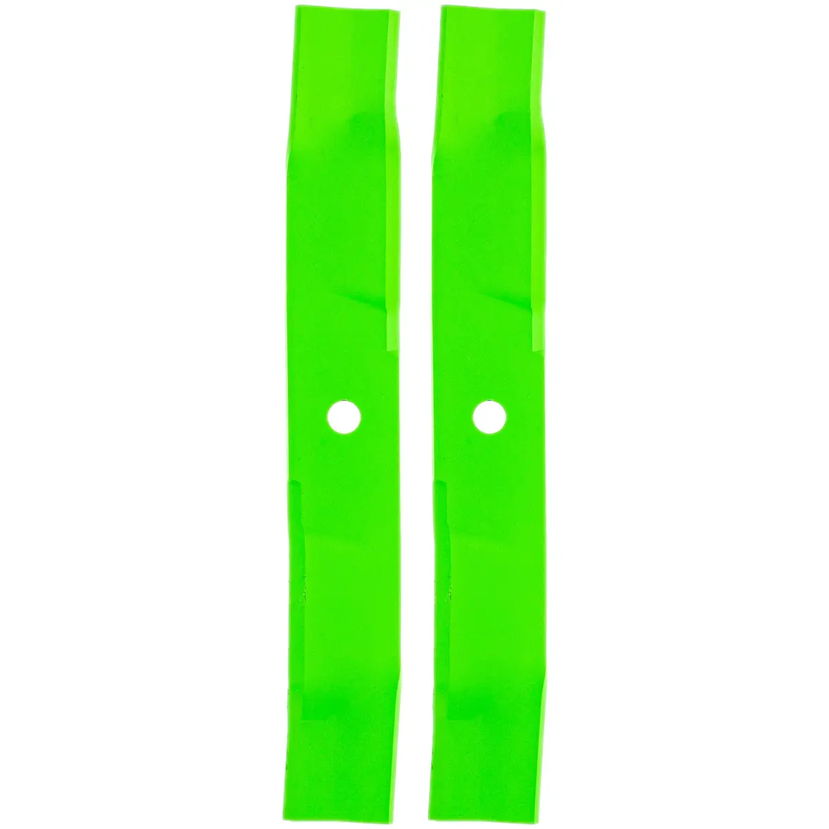 Lawnrazor Mulching Blade For Gravely Ariens Everride 038-5350-00 112111-01 32061A 04919100 05244100 | 2-Pack 1