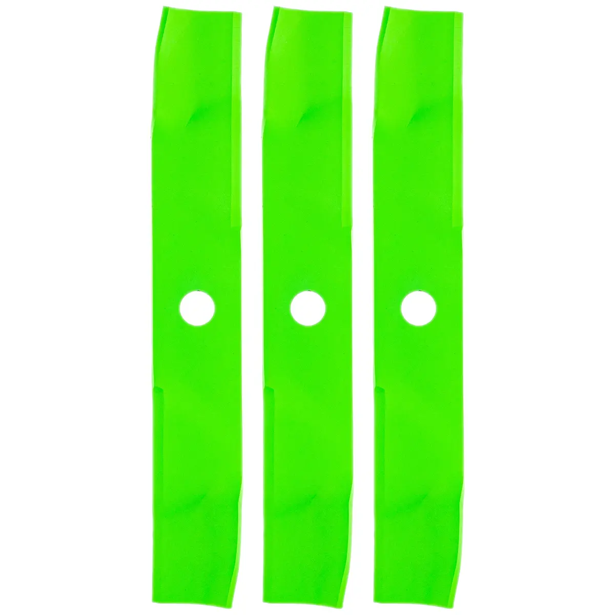 Lawnrazor Mulching Blade For Toro 140-1243 | 3-Pack 1