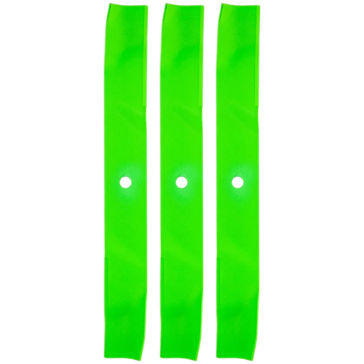 Lawnrazor Mulching Blade For Gravely Ariens 09673100 | 3-Pack 1
