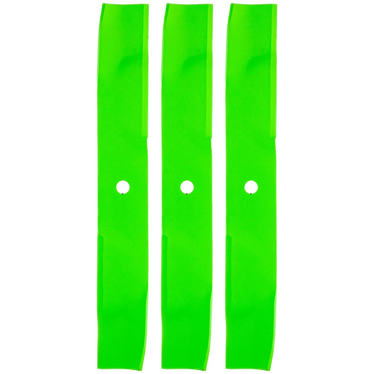 Lawnrazor Mulching Blade For Gravely Ariens 04887600 | 3-Pack 1