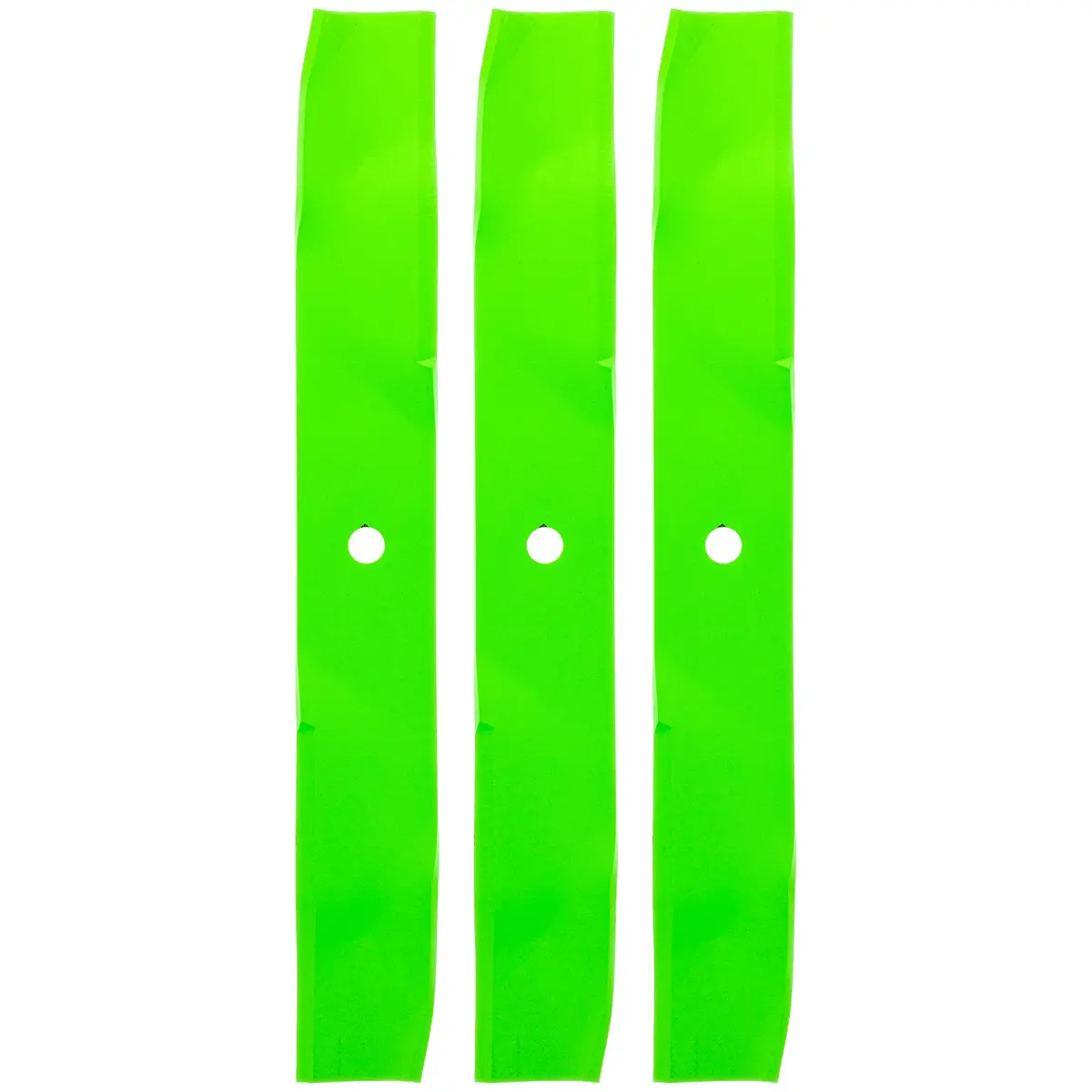 Lawnrazor Mulching Blade For Husqvarna Redmax Dixon 525525901 | 3-Pack 1