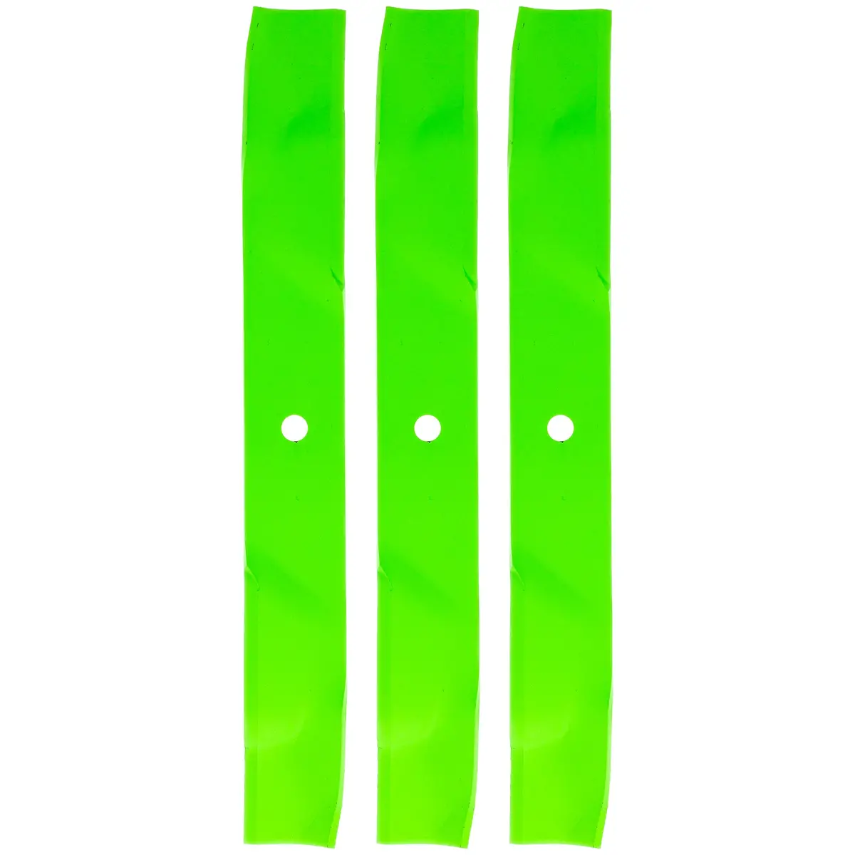 Lawnrazor Mulching Blade For Exmark Toro 103-2530 103-2530-S 1-633483 133-2127 | 3-Pack 1