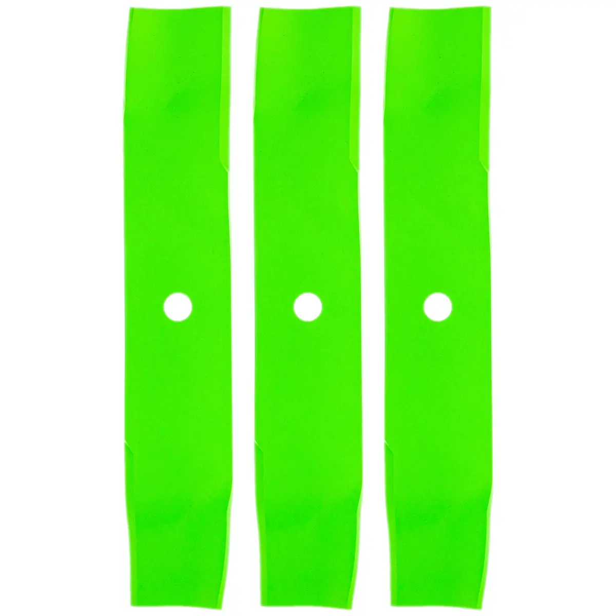 Lawnrazor Mulching Blade For Cub Cadet Dewalt Craftsman 742-04278A 942-04278A 742P04278a-X | 3-Pack 1