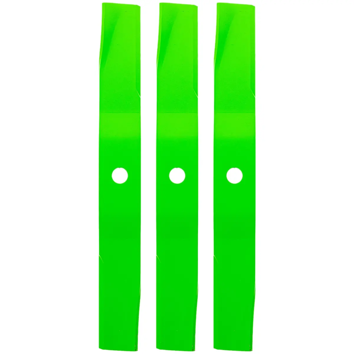 Lawnrazor Blade For Kubota Bx2380 Bx2360 K5371-99040 60-Inch High Lift 3 Pack 1