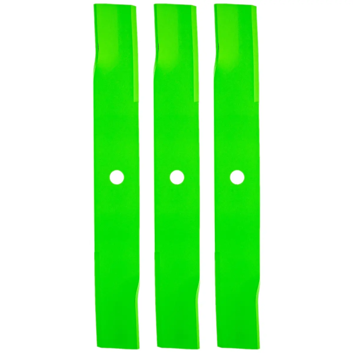 Lawnrazor Blade For Kubota Bx2360 Bx2660 K5617-34330 54-Inch High Lift 3 Pack 1