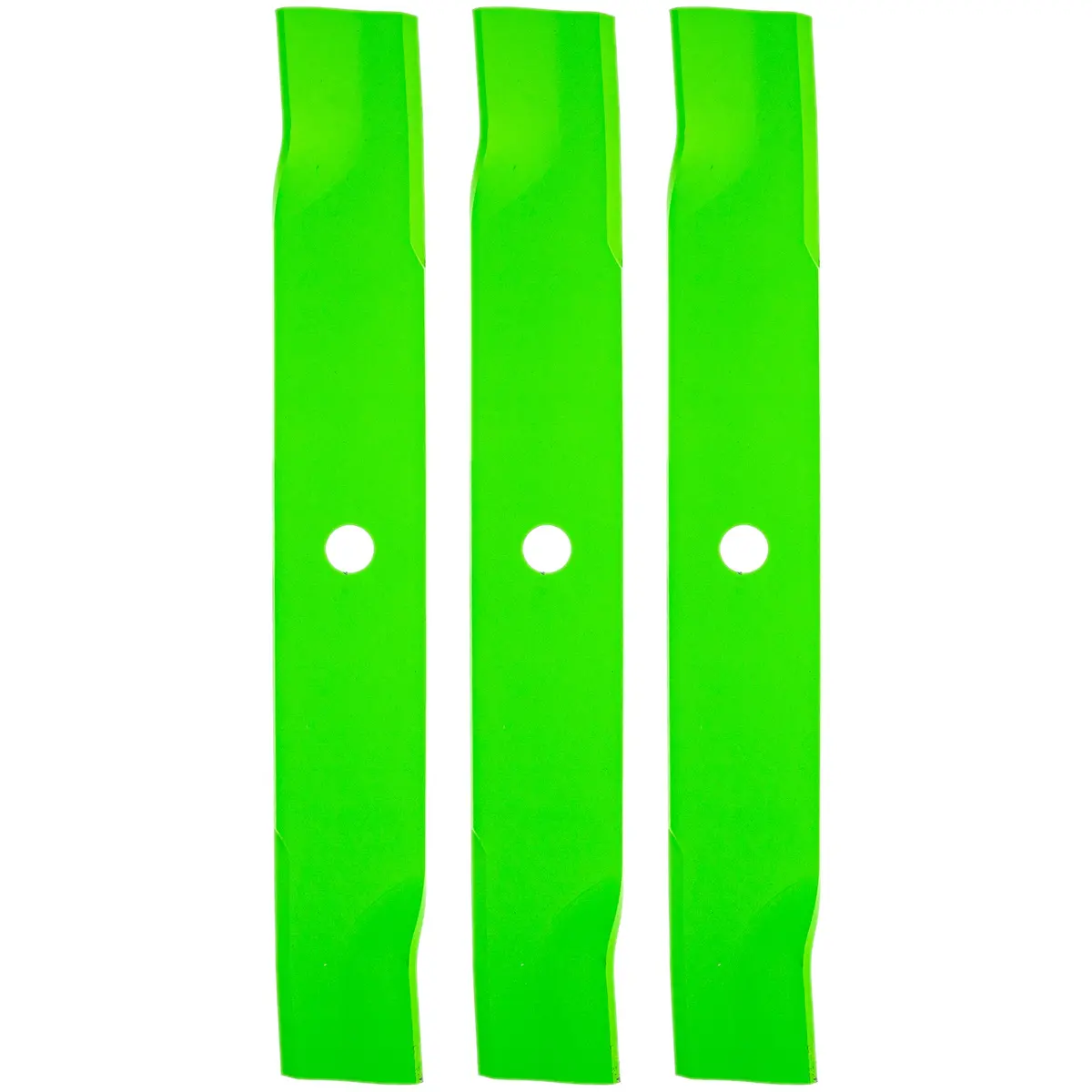 Lawnrazor Medium Lift Blade For John Deere Uc15158 | 1-Pack 1