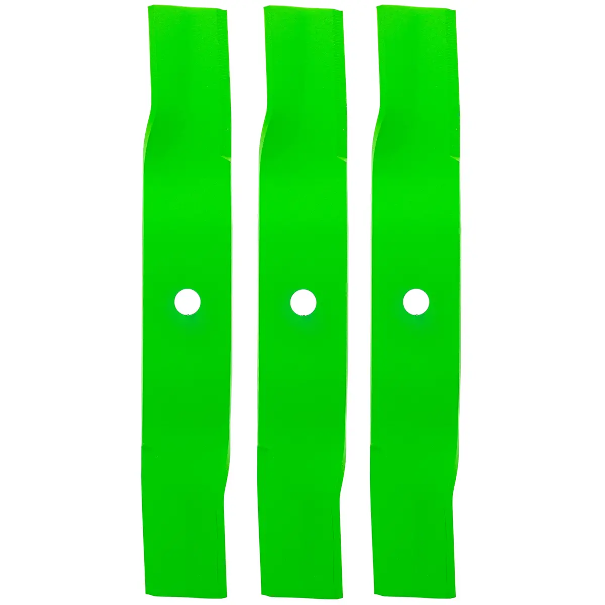 Lawnrazor Blade For Kubota Z122ebr Z121skh 48-Inch K5575-34330 High Lift 3 Pack 1