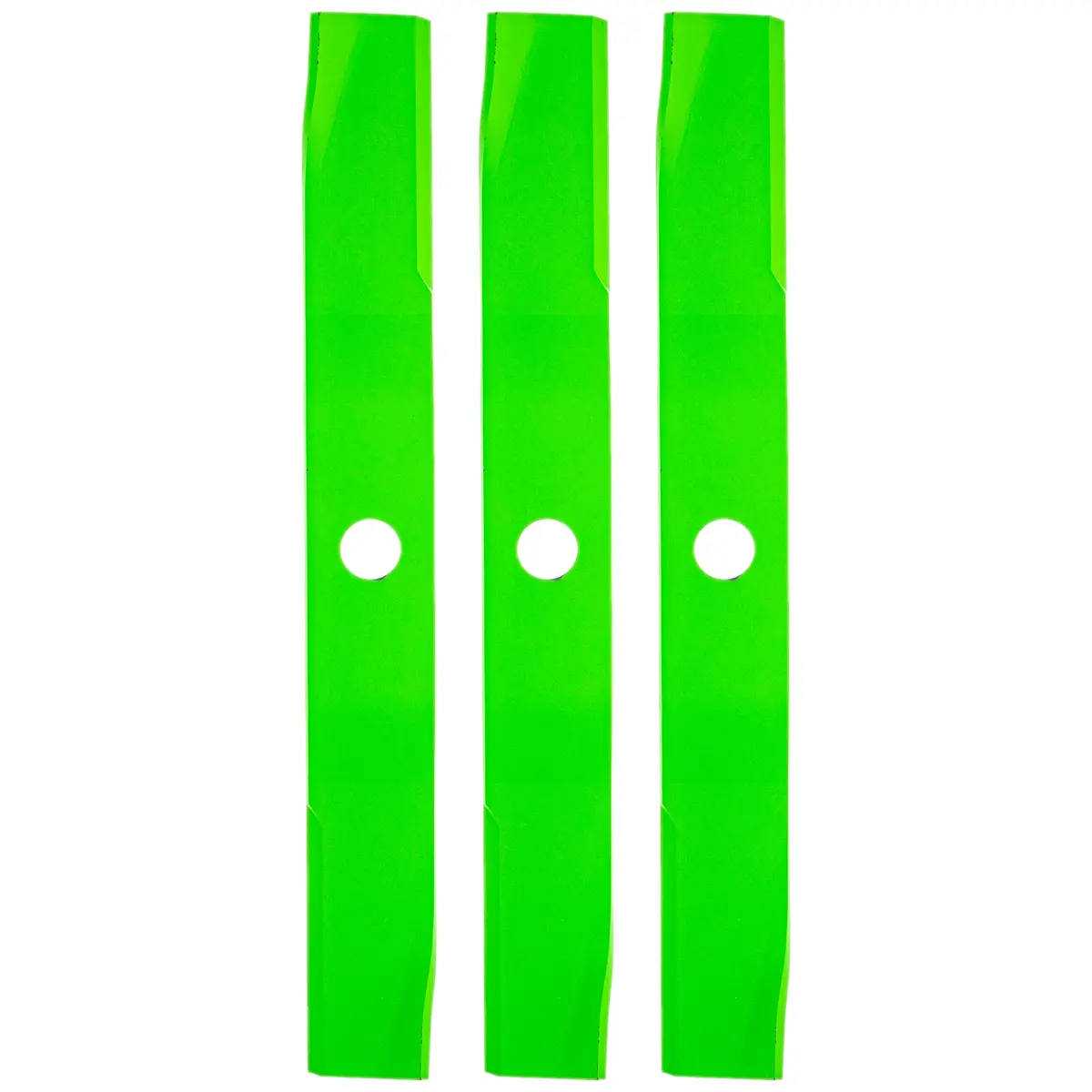 Lawnrazor Blade For Kioti Cs2410 Cs2210 Mm603-21311 60-Inch Medium Lift 3 Pack 1