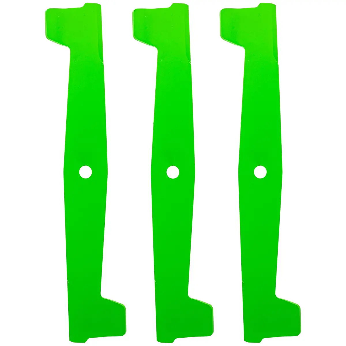 Lawnrazor Low Lift Blade For John Deere M141669 | 3-Pack 1