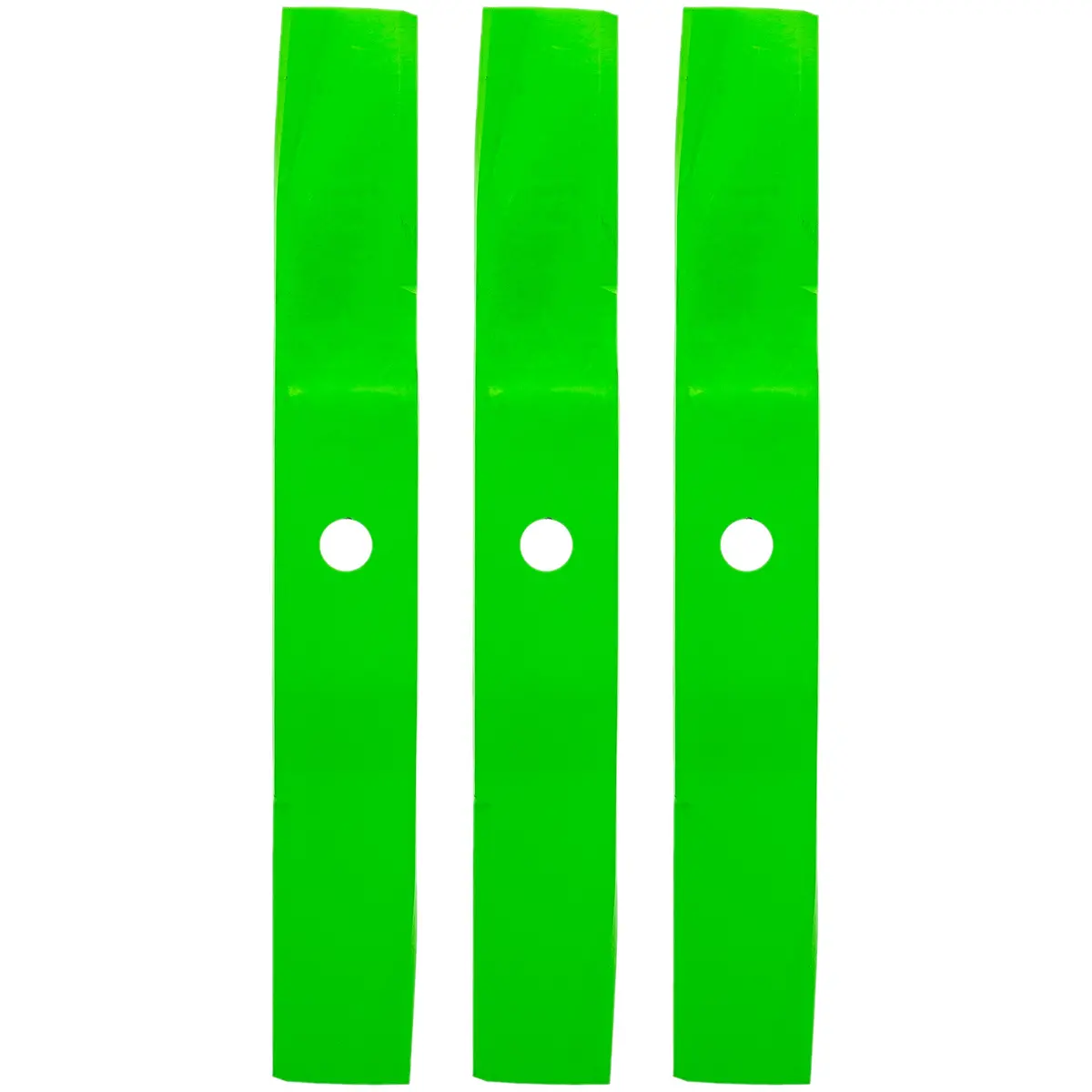 Lawnrazor Blade For Kubota Bx25 Bx1880 54-Inch K5351-34342 Low Lift 3 Pack 1