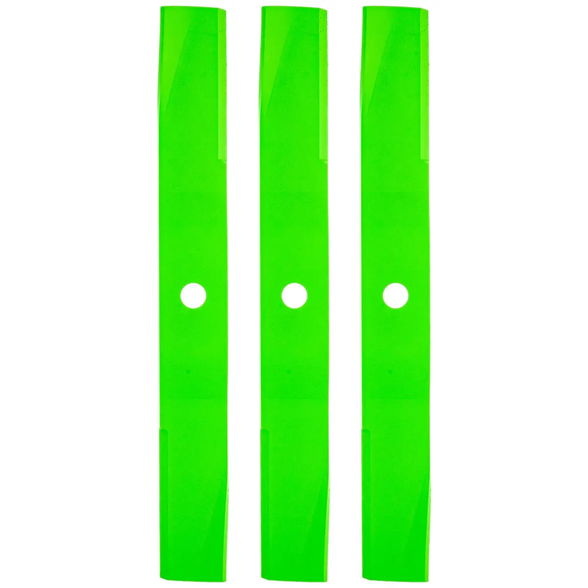 Lawnrazor Blade For Kubota Bx2380 Bx2360 60-Inch K5371-34340 Low Lift 3 Pack 1