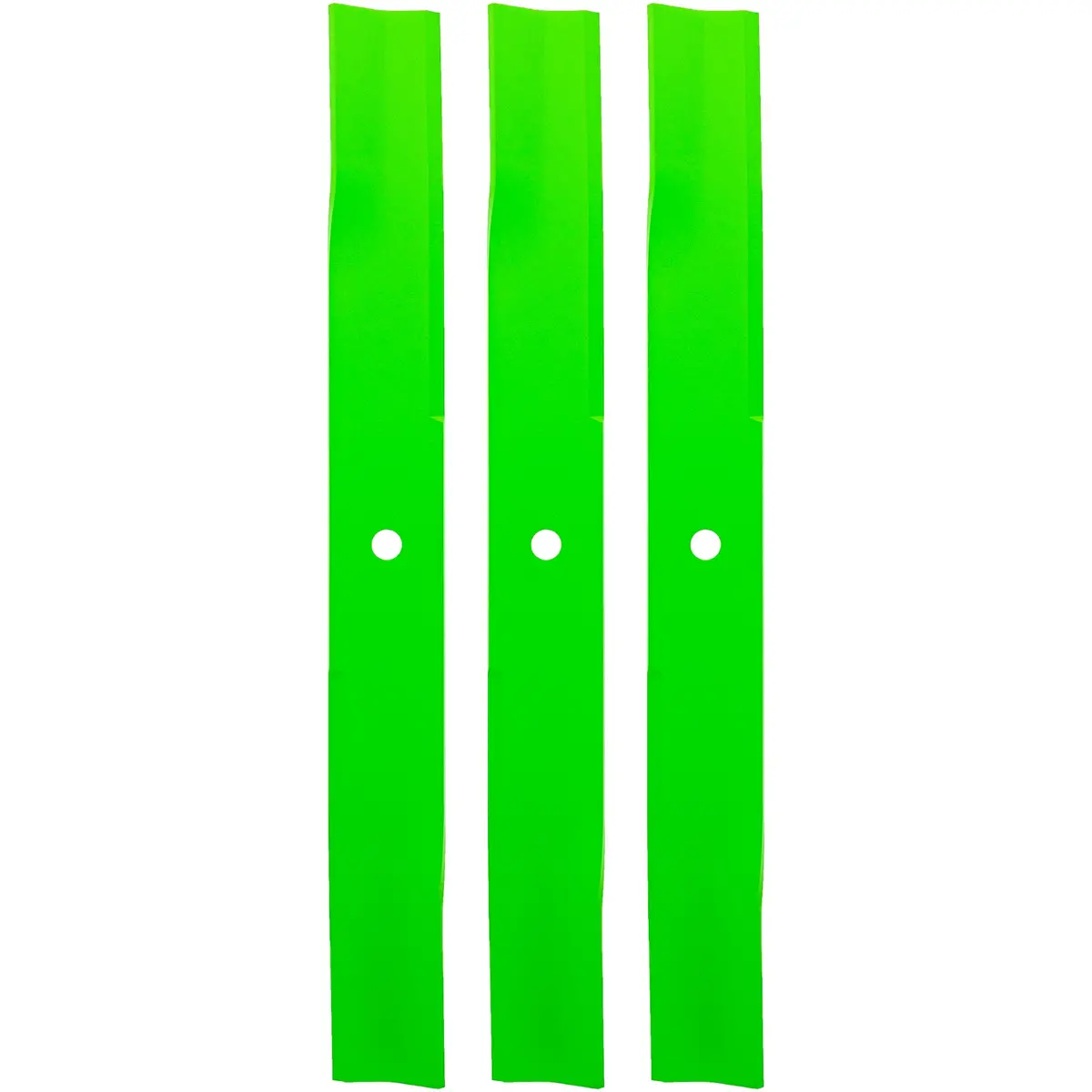 Lawnrazor Blade For New Holland Boomer 40 66-Inch Ame050003b Medium Lift 3 Pack 1
