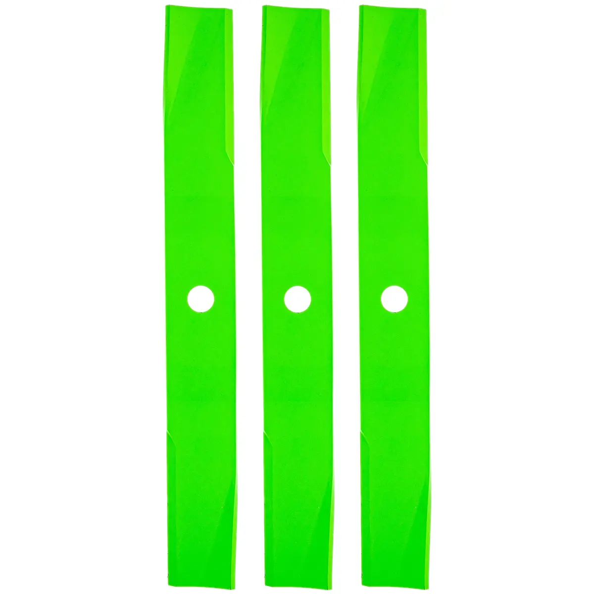 Lawnrazor Blade For New Holland Worker 25S 60-Inch Mt40378726 Medium Lift 3 Pack 1