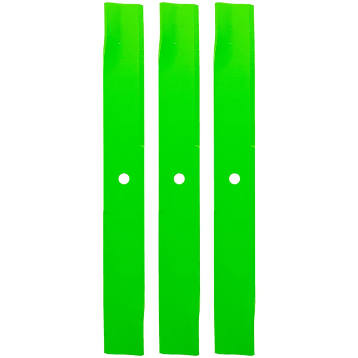 Lawnrazor Medium Lift Blade For Ame050008 | 3-Pack 1