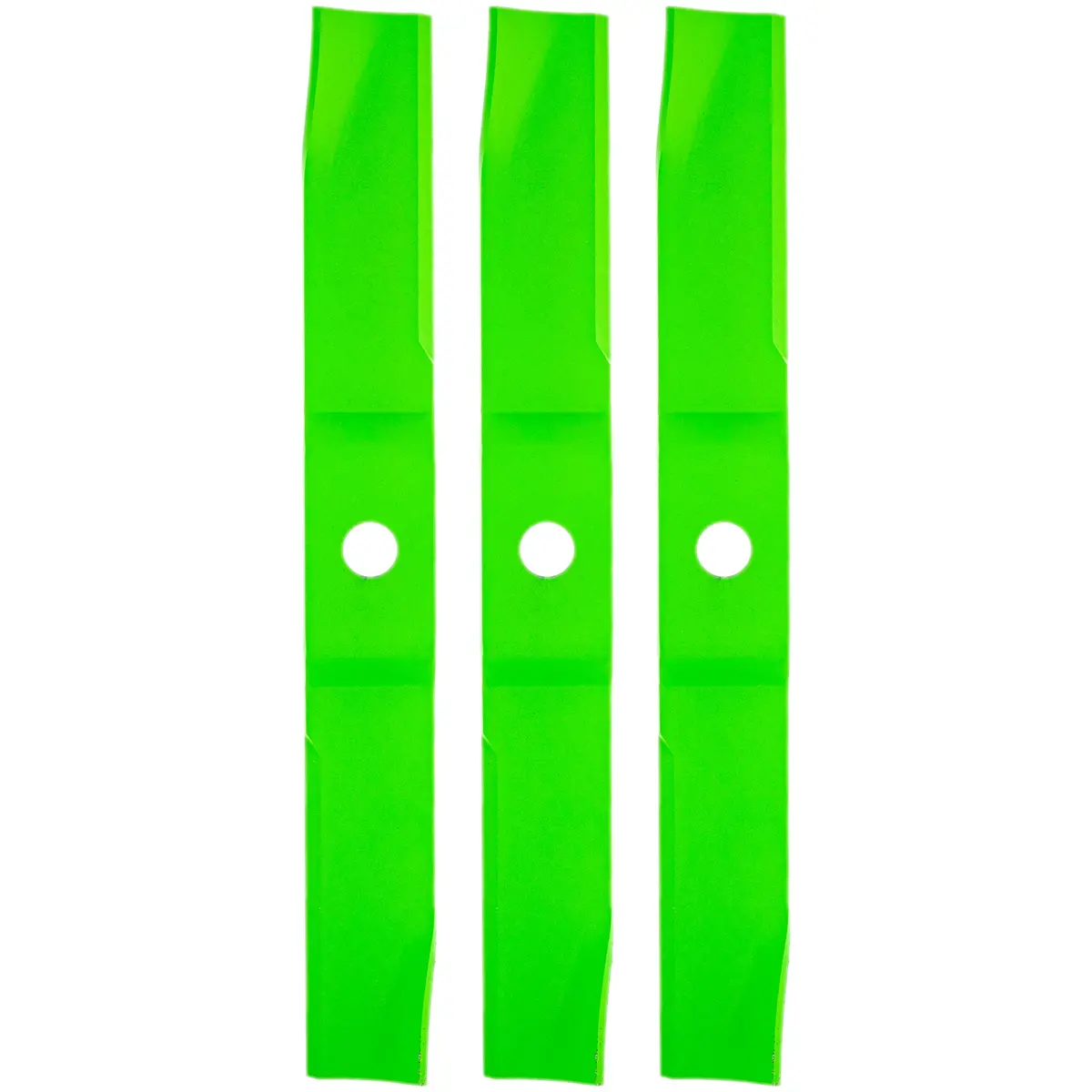 Lawnrazor Blade For Mahindra 1126 Cnsx09d00050n 60-Inch High Lift 3 Pack 1