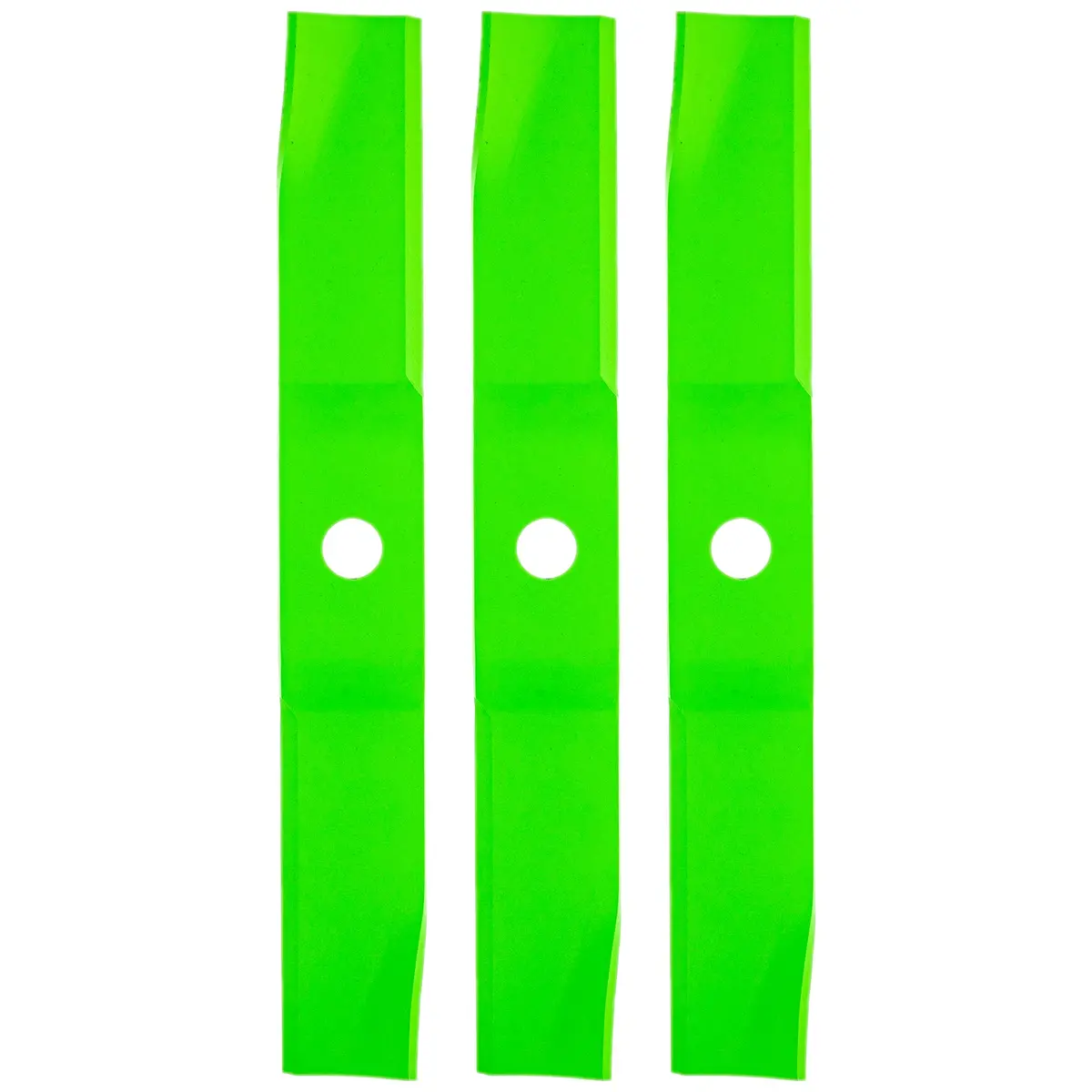 Lawnrazor Blade For Mahindra M1154 Cnsx09d00440n 54-Inch Deck High Lift 3 Pack 1