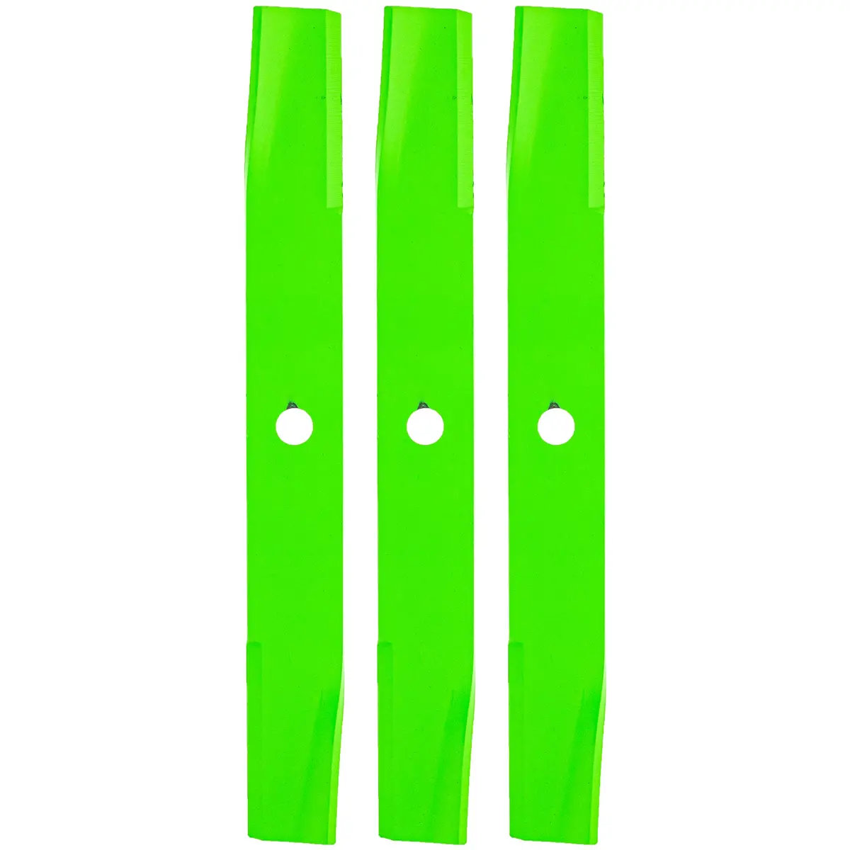 Lawnrazor Blade For Kubota Bx1870 Bx1500d K5181-71940 48-Inch Medium Lift 3 Pack 1