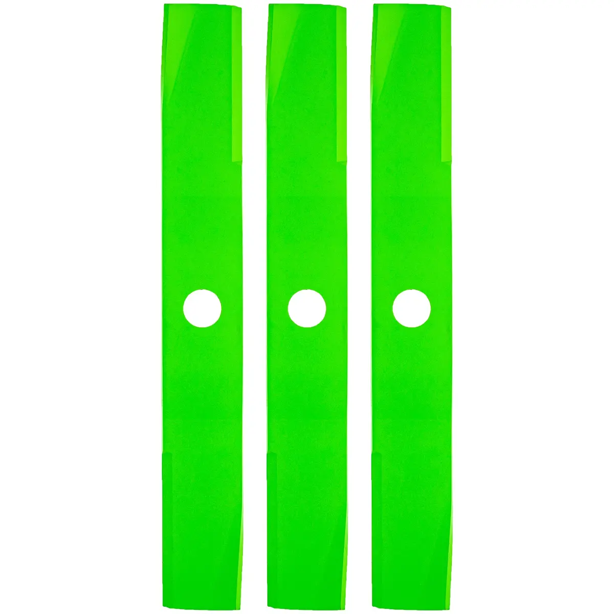 Lawnrazor Blade For Kubota Zd18 B1750d K5764-34330 54-Inch Low Lift 3 Pack 1