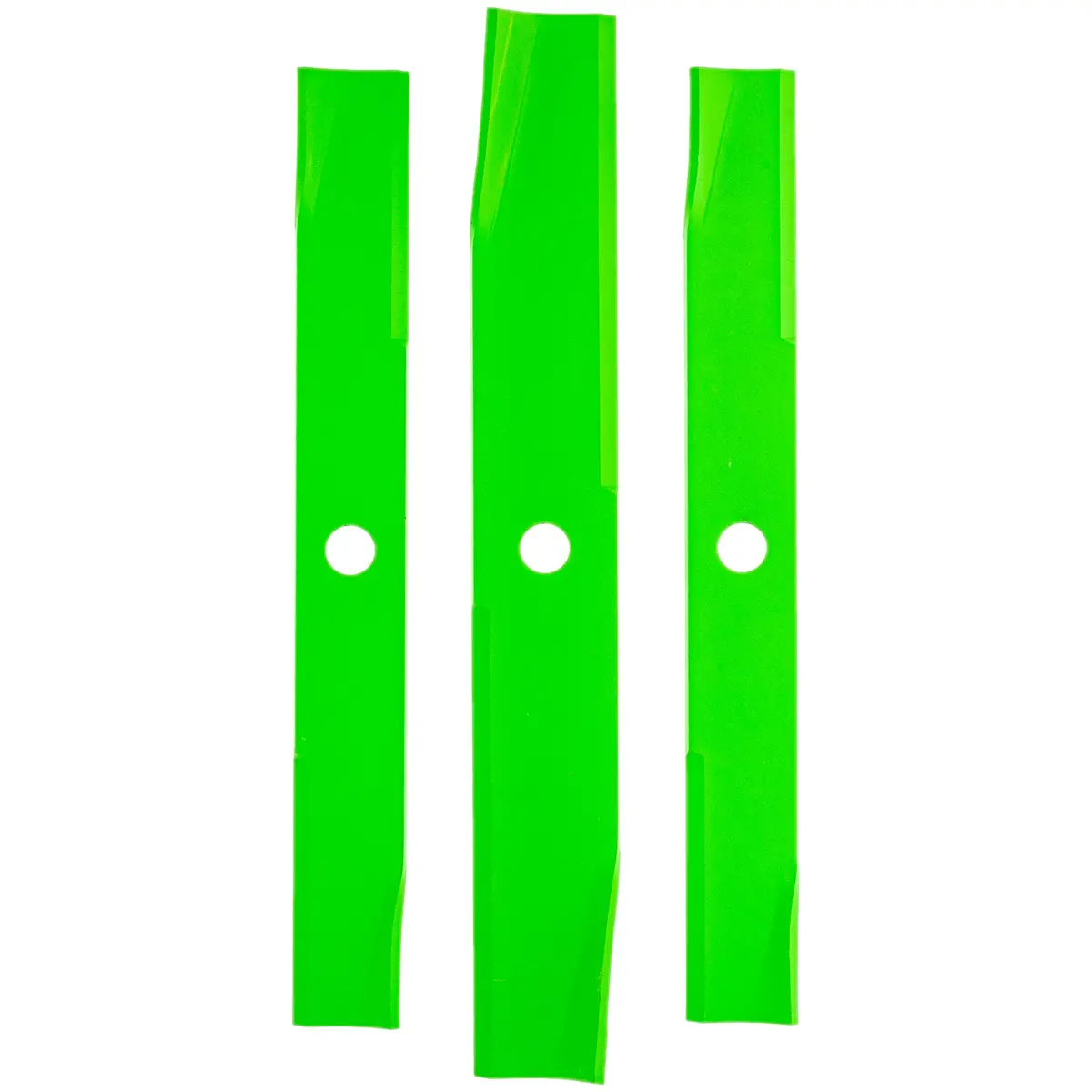 Lawnrazor Blade Set For Mahindra Emax20s 54-Inch 93902000080 93802000080 1