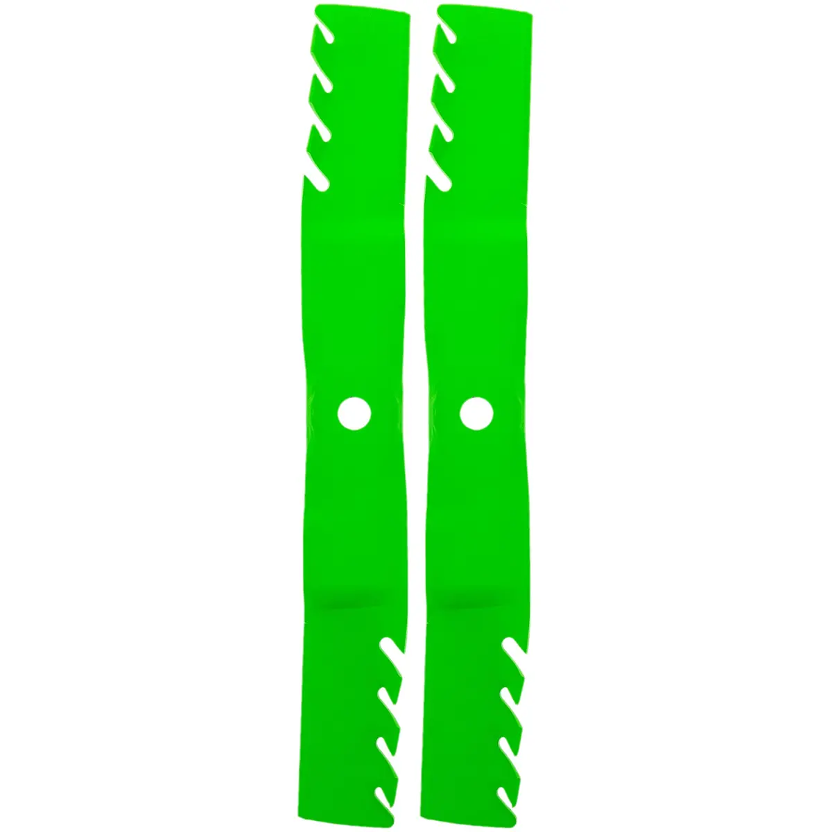 Lawnrazor Mulching Blade For John Deere Uc30254 Auc19910 | 2-Pack 1